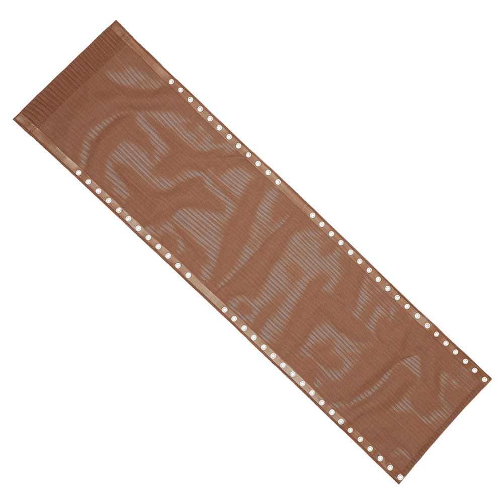 Outdoor Camping Decke - Tissu de remplacement en toile pour