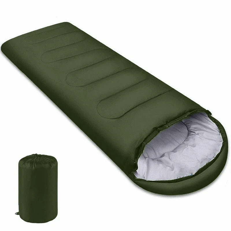 Ultralight Ground Sheet - Sac de couchage de camping ultraléger