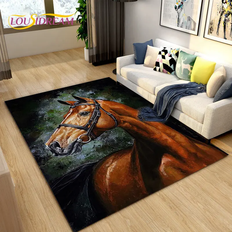Outdoor Camping Mats Large - Tapis de sol 3D de luxe
