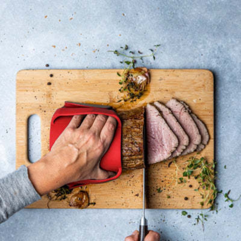 Cooking Outdoor Camping - Maniques de cuisine en silicone pour