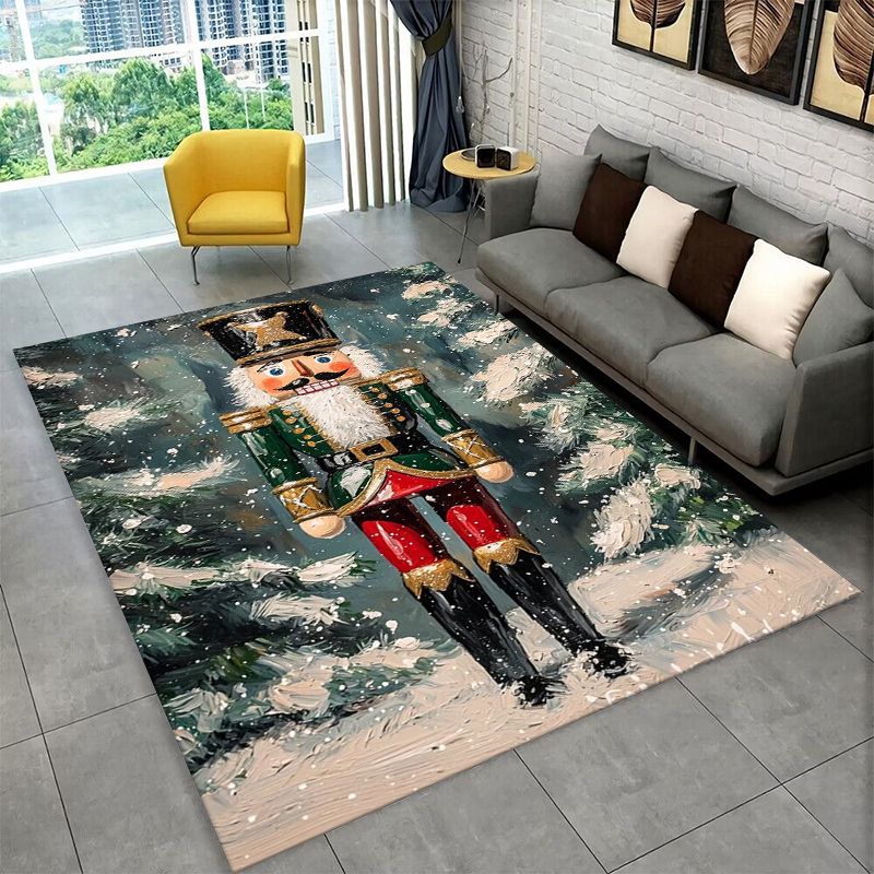 Outdoor Camping Mats Large - Tapis de sol antidérapant pour chambre