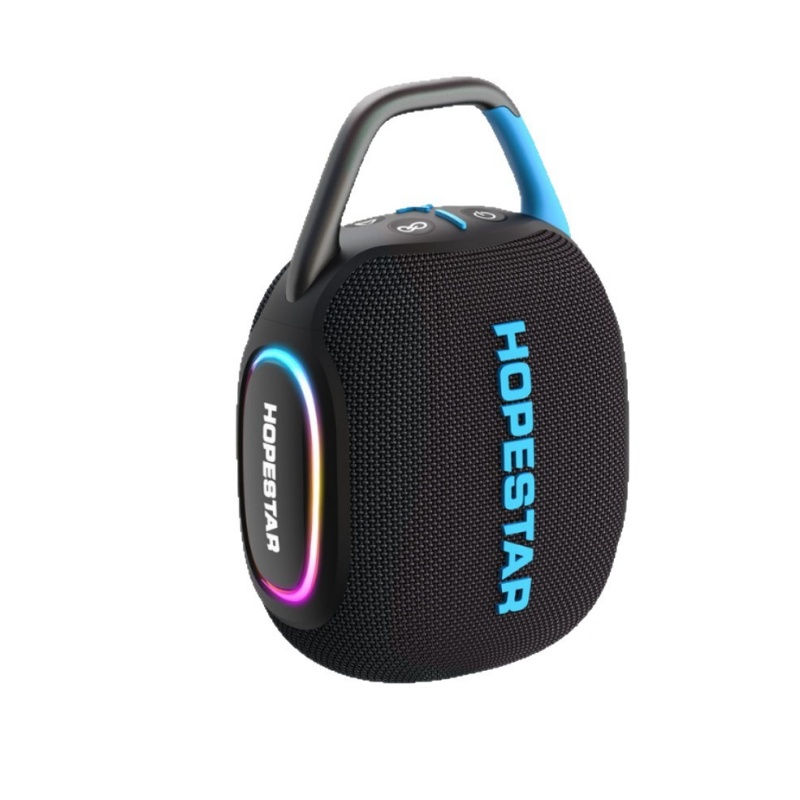 Outdoor Camping Videos - HOPESTAR P91 haut-parleur Bluetooth étanche haut-parleur