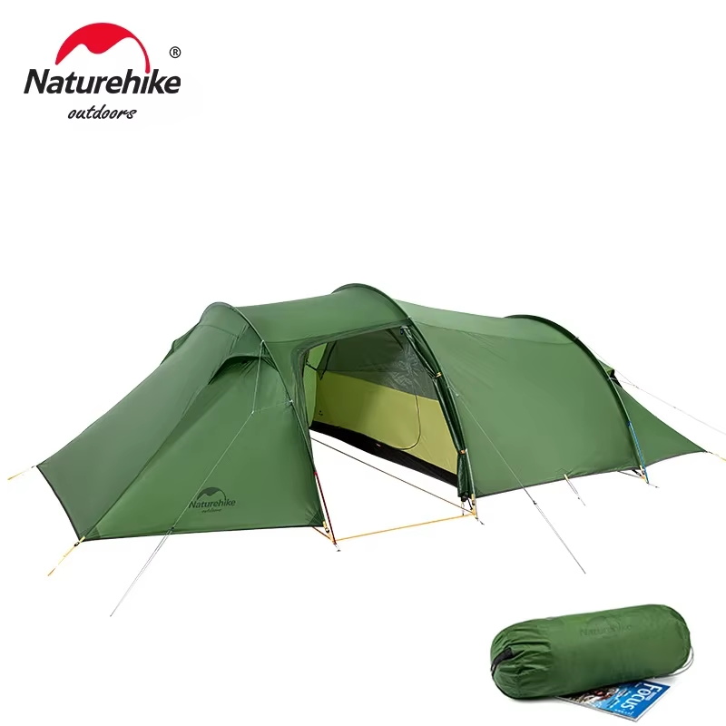 Ultralight Ground Sheet - Naturehike – tente de randonnée pour