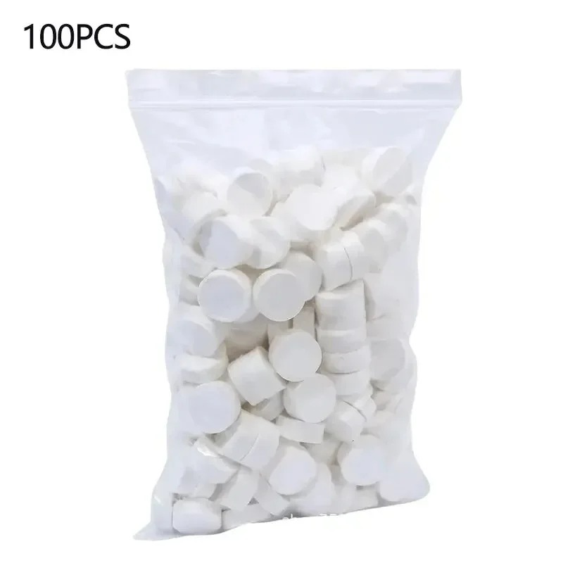 Camp Towel Microfiber - Lot de 100 serviettes de voyage