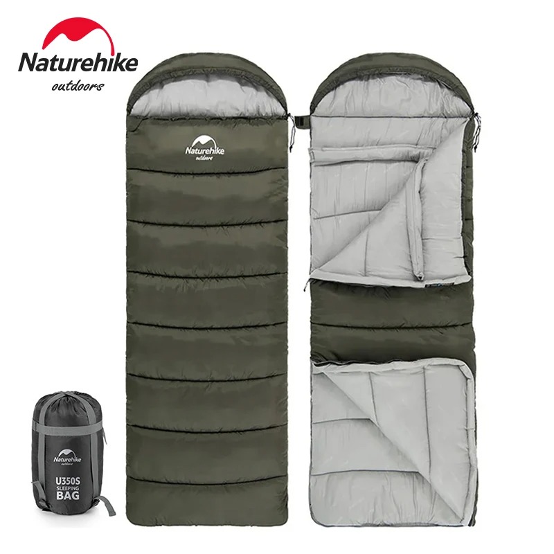 Ultralight Ground Sheet - Sac de couchage Naturehike ultraléger, accessoires
