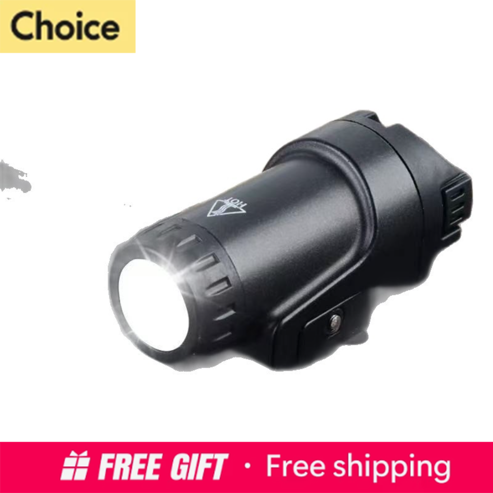 Outdoor Camping Toys - Lumen – lampe de poche LED