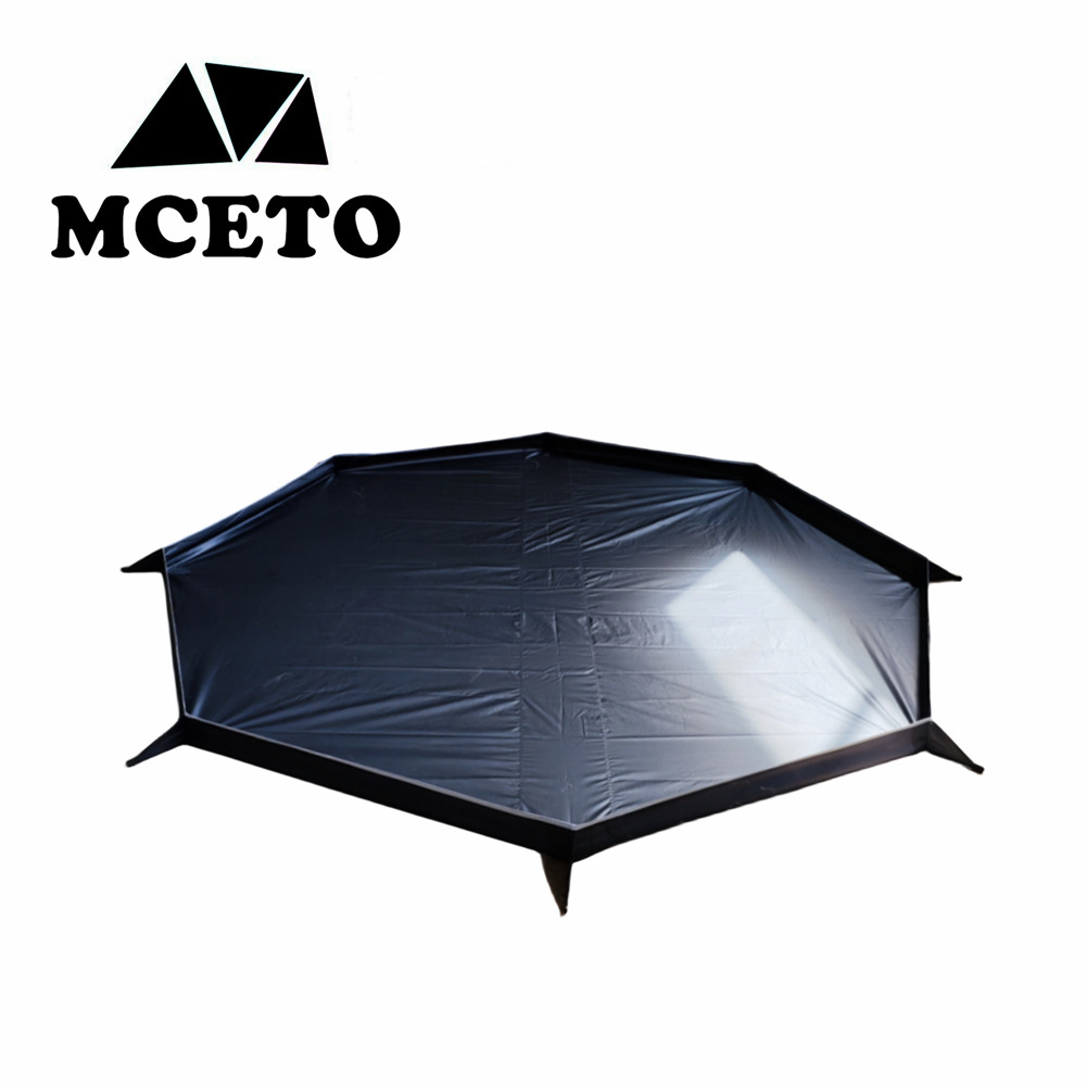 Ultralight Ground Sheet - Tapis de sol ultraléger pour tentes