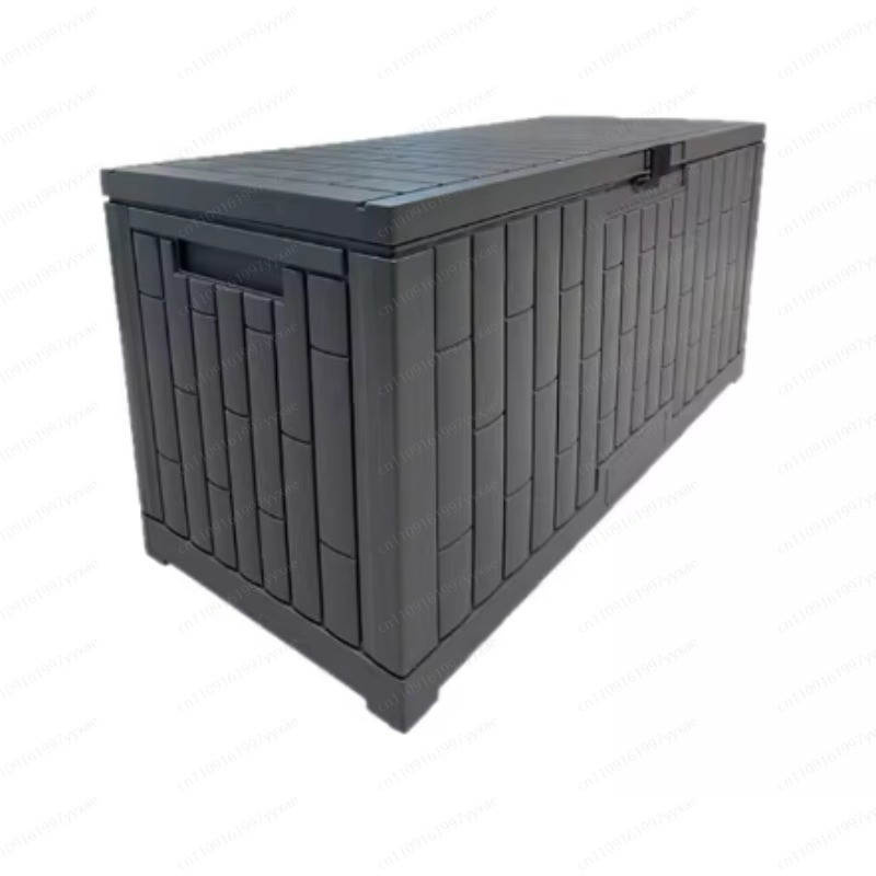 Outdoor Camping Decke - Boîte de rangement extérieure anti-poussière, boîte