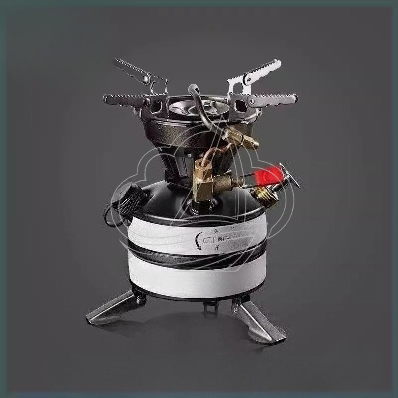 Kit de cuisinière de camping p - Cooking Outdoor Camping avis et prix