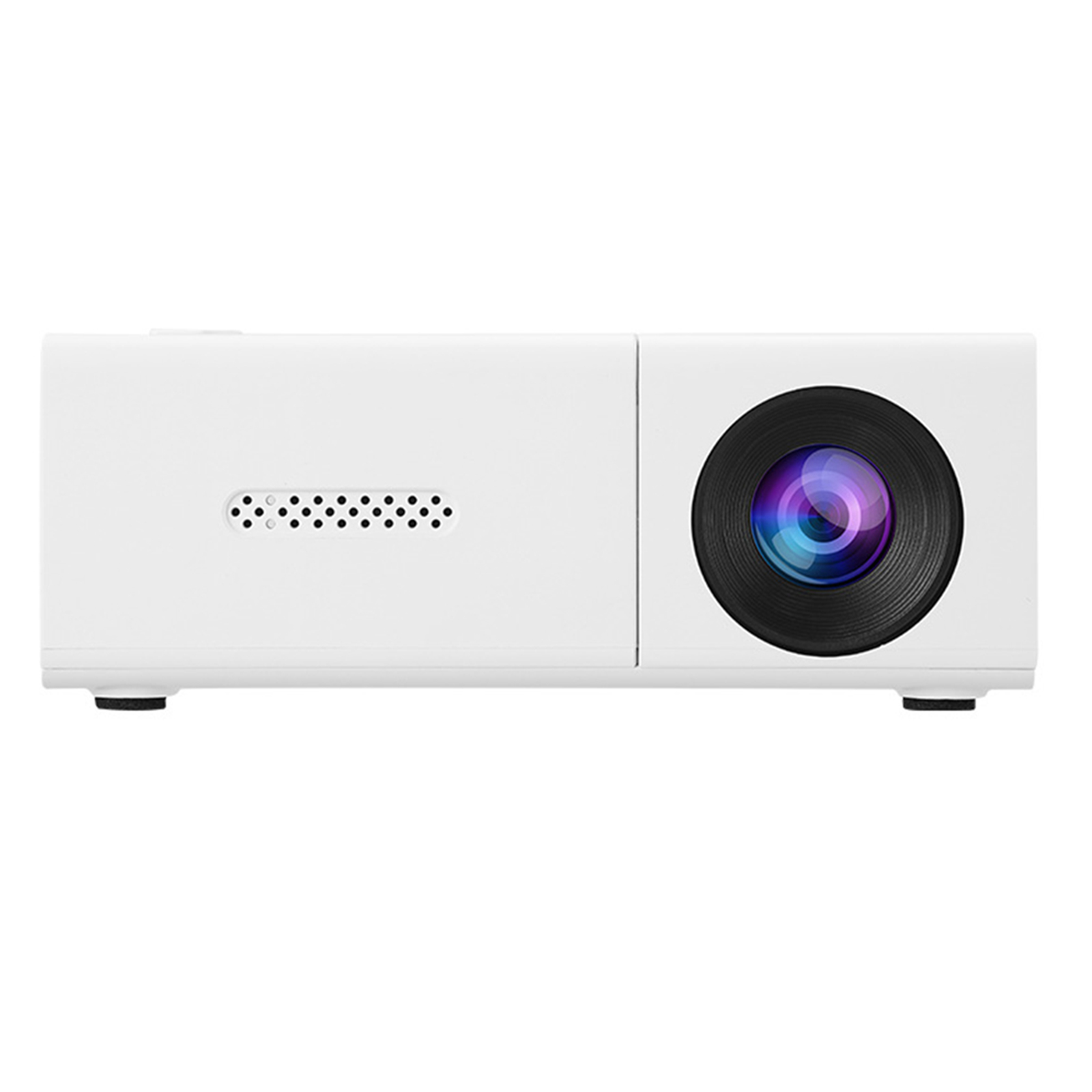 Projecteur vidéo Pico de poche - Outdoor Camping Videos avis et prix