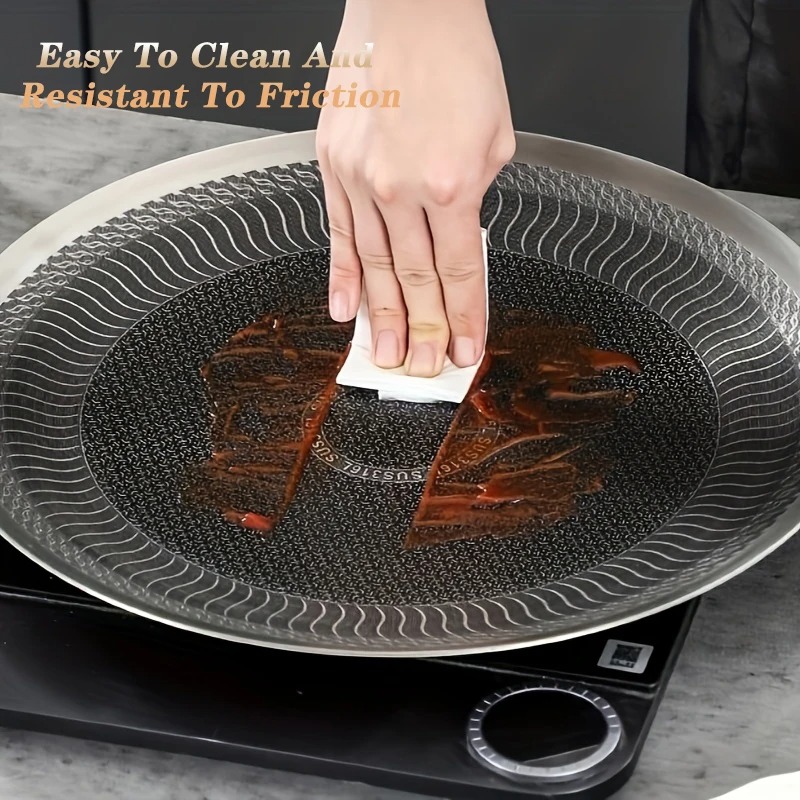 Poêle de cuisson multifonction - Cooking Outdoor Camping avis et prix