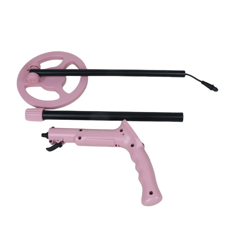 Détecteur de métaux portable p - Outdoor Camping Toys avis et prix