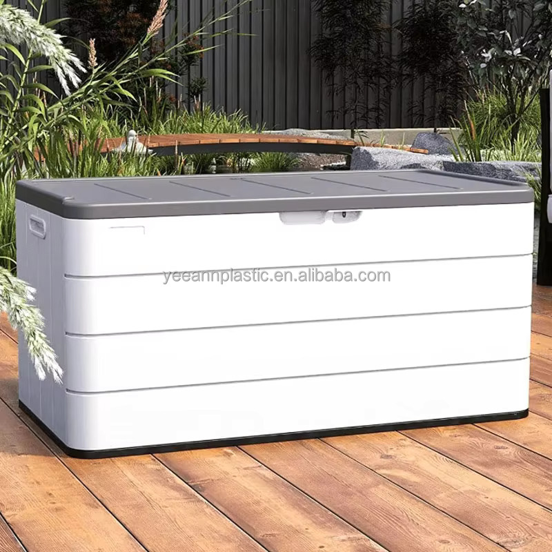 Boîte de rangement géante pour - Outdoor Camping Storage Box avis et prix