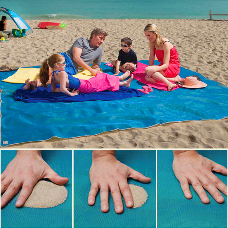 Lohascamping Tapis de plage, t - Outdoor Camping Mats Large avis et prix