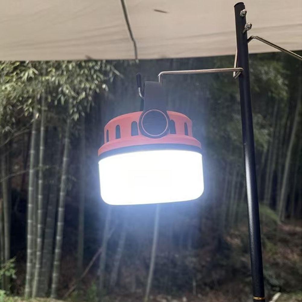 Nouvelle lampe de camping sola - Camping Solar Lantern avis et prix