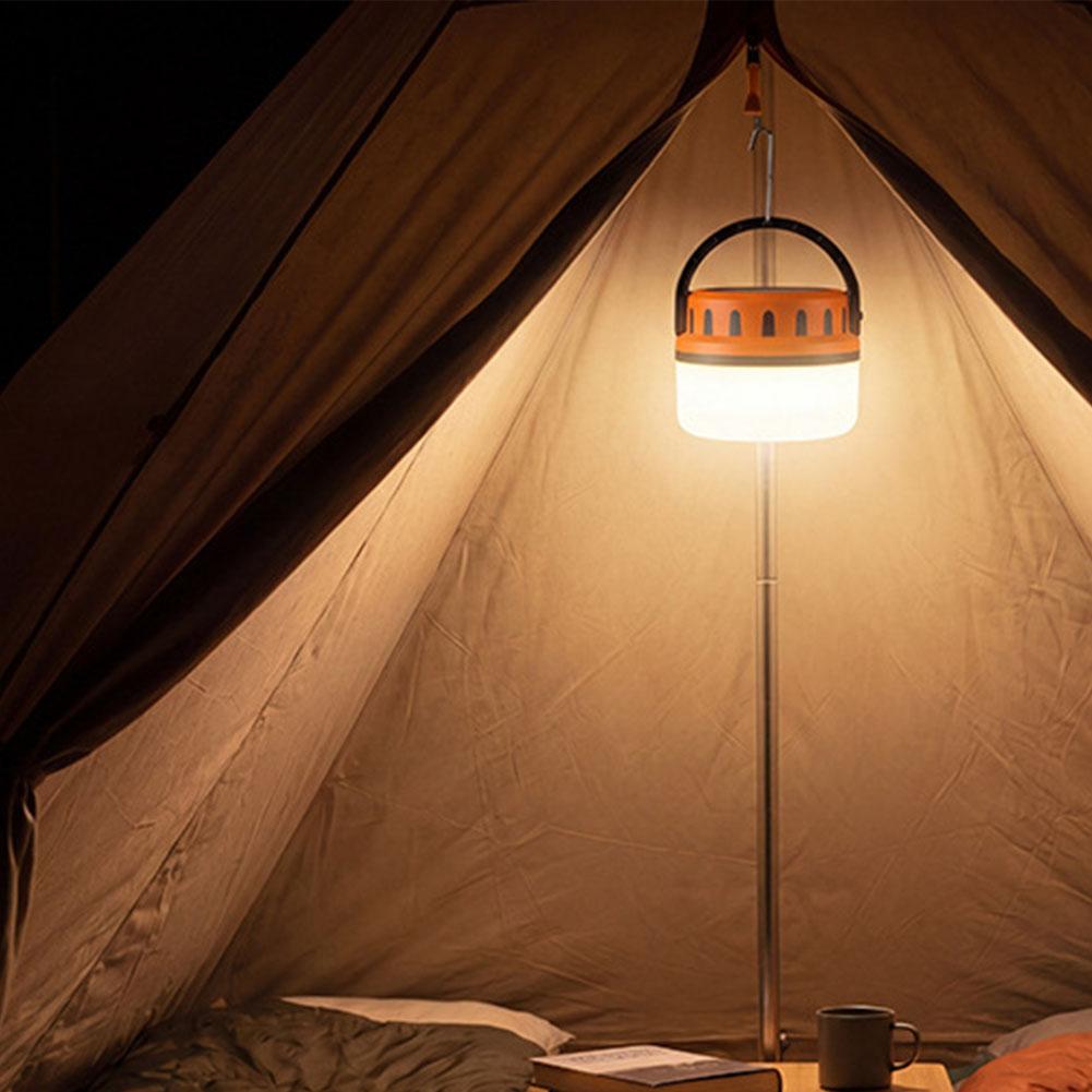 Nouvelle lampe de camping sola - Camping Solar Lantern avis et prix