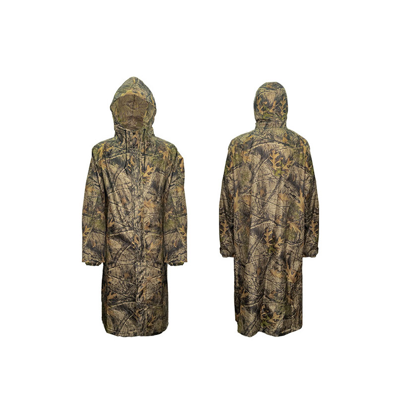 CamSolomon-Imperméable long ca - Camping Rain Poncho avis et prix