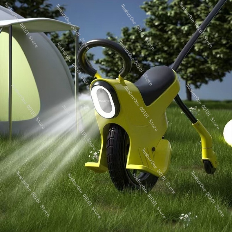 Tricycle familial d'extérieur  - Outdoor Camping Toys avis et prix