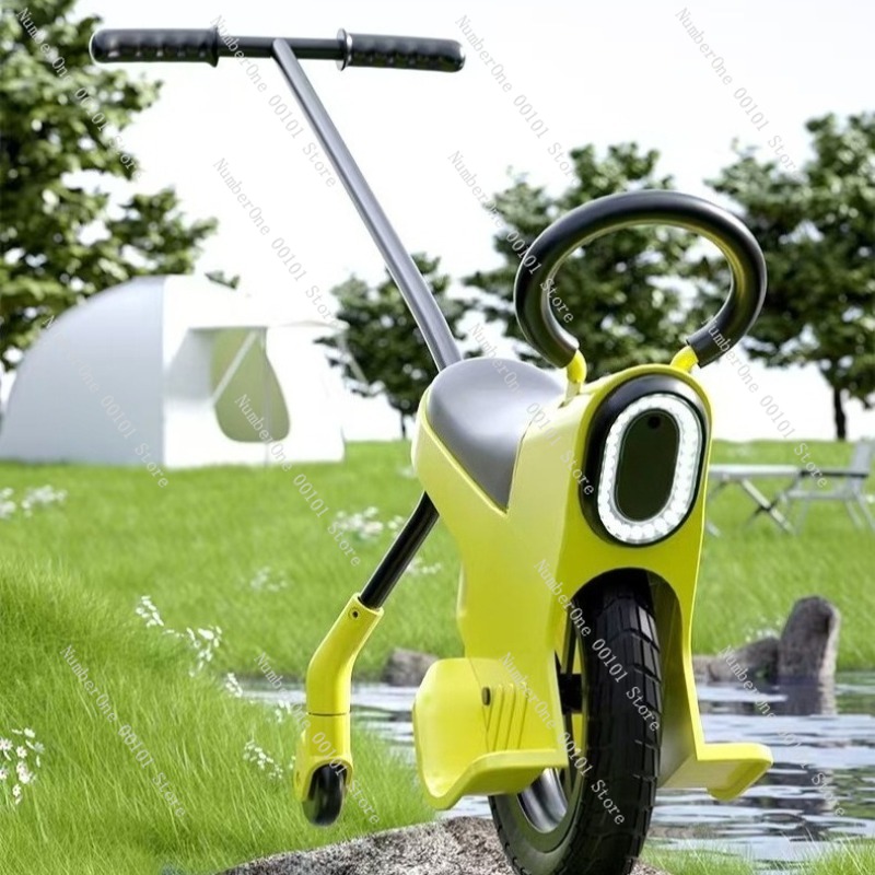 Tricycle familial d'extérieur  - Outdoor Camping Toys avis et prix