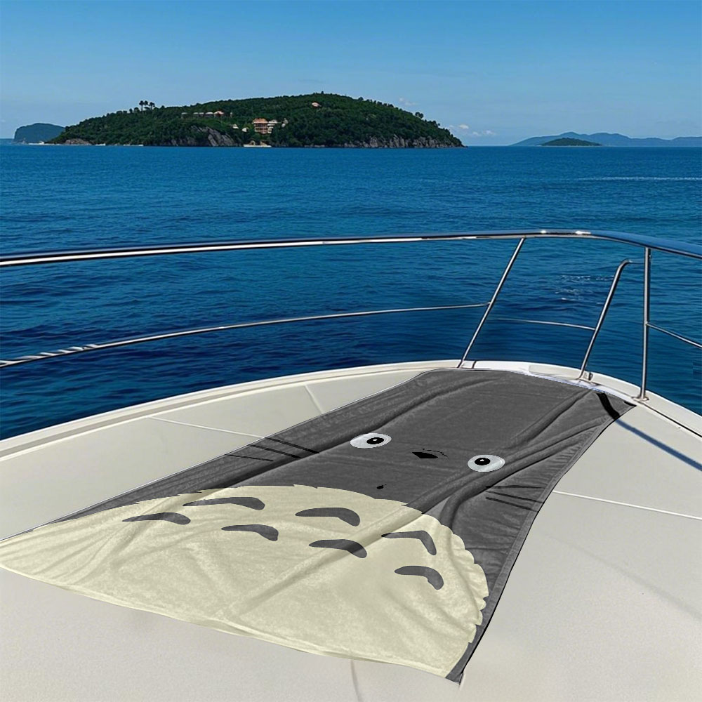 Serviette de bain à séchage ra - Camp Towel Microfiber avis et prix