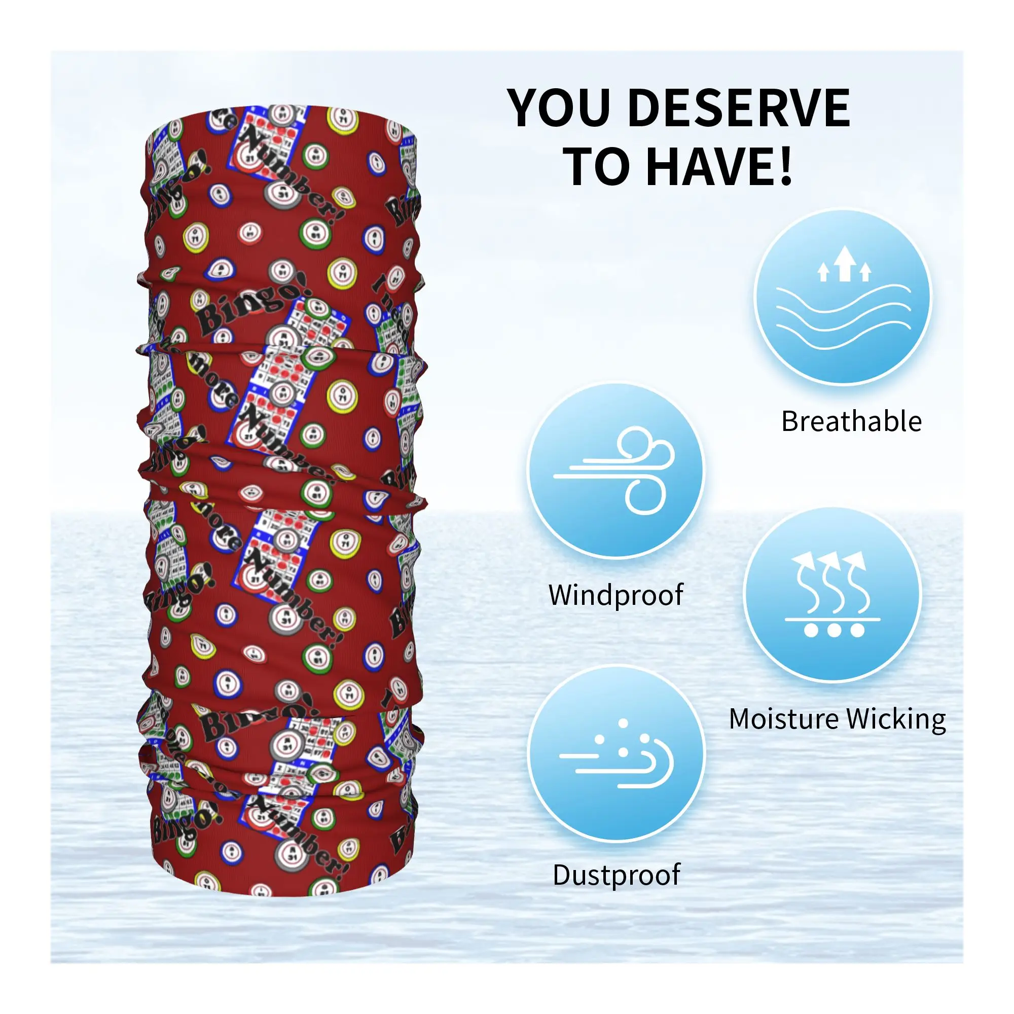 Meilleur jeu de bingo pour les - Outdoor Camping Winter avis et prix
