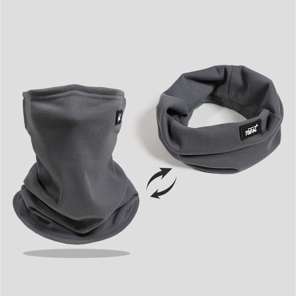Cache-cou en polaire pour Camp - Outdoor Camping Winter avis et prix