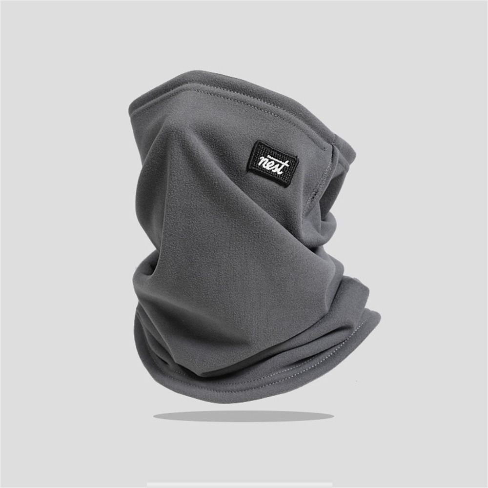 Cache-cou en polaire pour Camp - Outdoor Camping Winter avis et prix