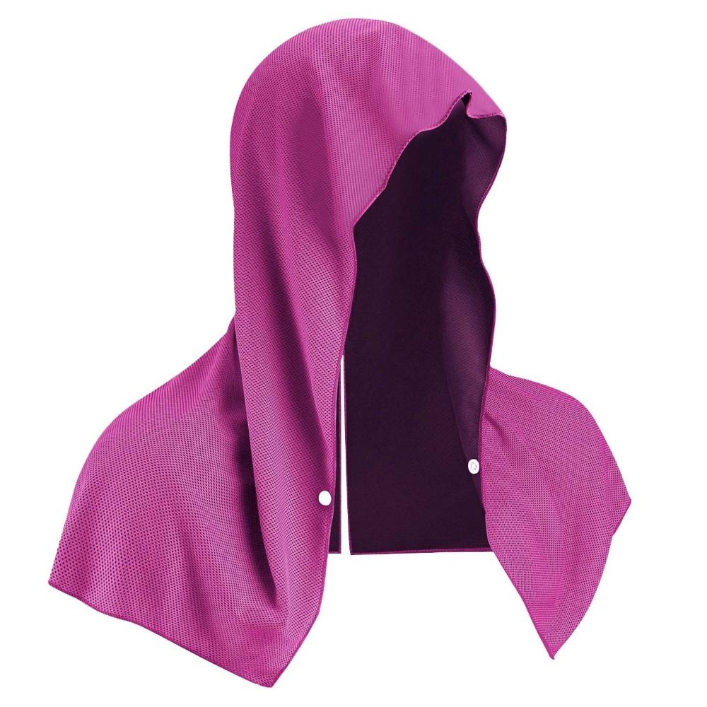 Serviette rafraîchissante abso - Outdoor Camping Winter avis et prix