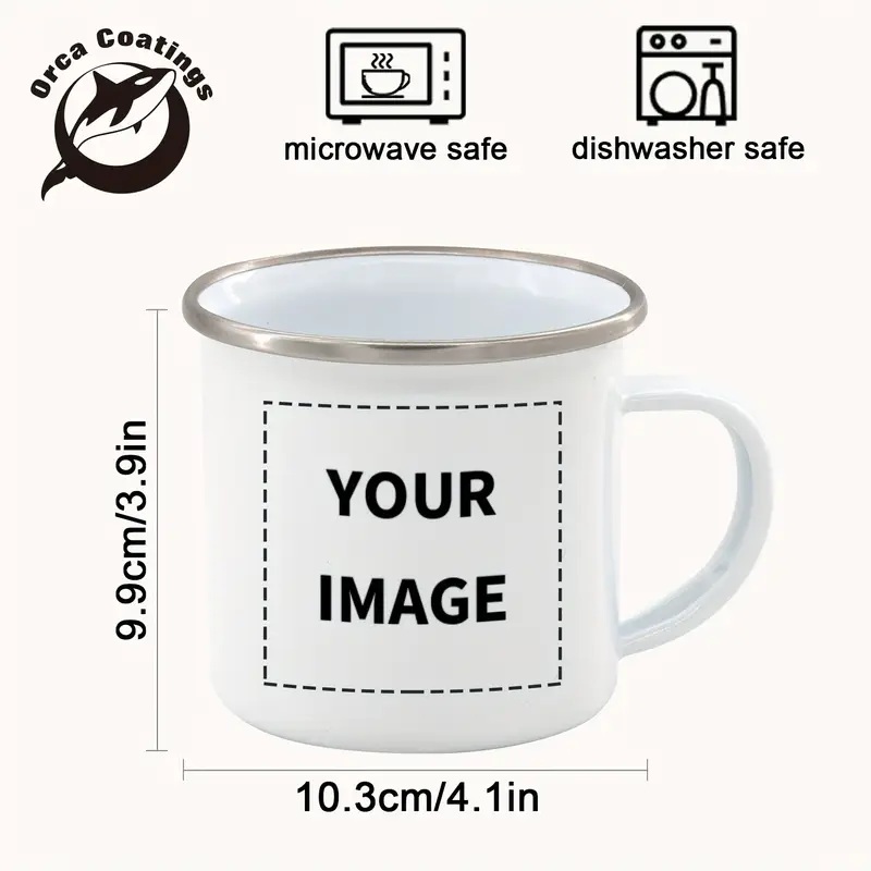 1 tasse à café personnalisée,  - Outdoor Camping Items avis et prix