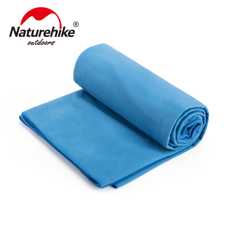 Naturehike – serviette ultralé - Camp Towel Microfiber avis et prix