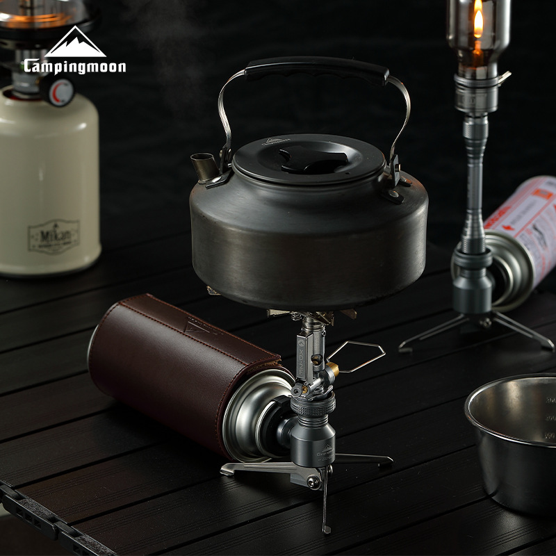 Poêle à gaz d'extérieur, brûle - Outdoor Camping Decke avis et prix