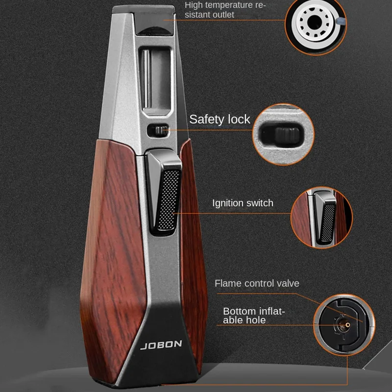 JOBON Camping en plein air cou - Outdoor Windproof Lighter avis et prix