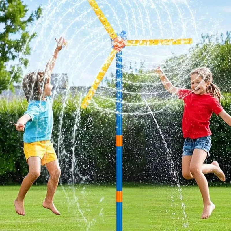 Jouet d'extérieur Roue à eau r - Outdoor Camping Toys avis et prix