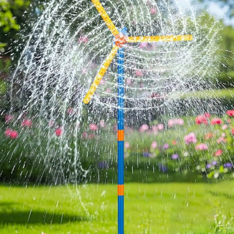 Jouet d'extérieur Roue à eau r - Outdoor Camping Toys avis et prix