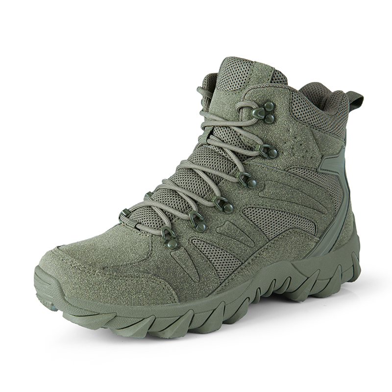 Bottes d'entraînement de Comba - Outdoor Camping Winter avis et prix