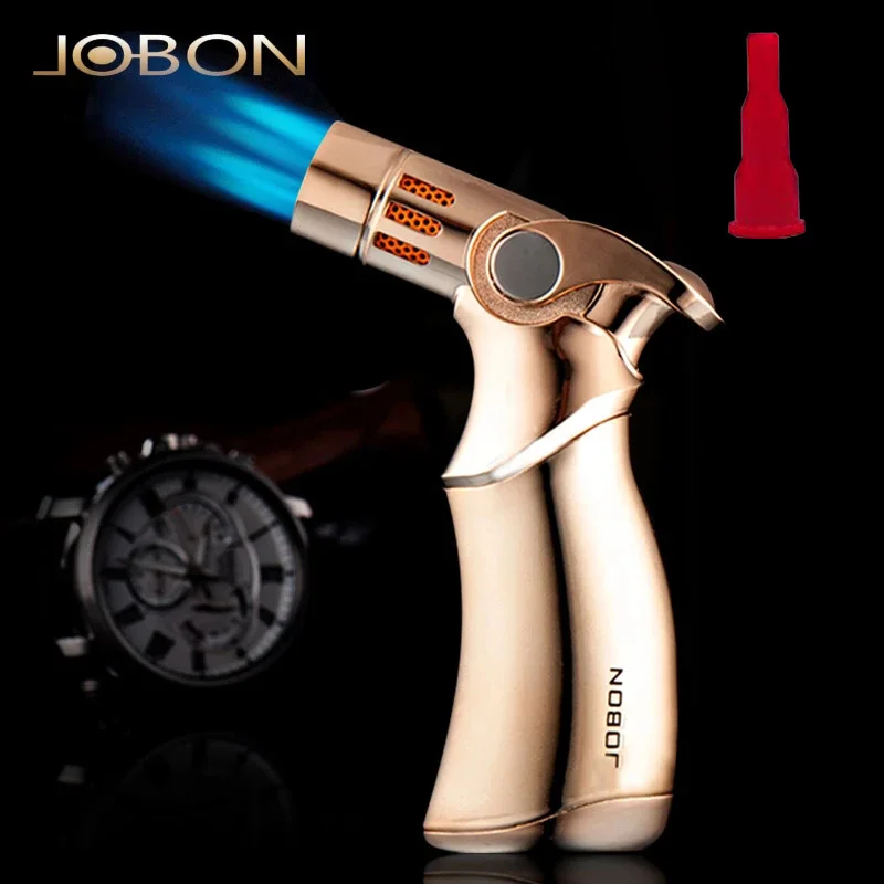 JOBON créatif métal extérieur  - Outdoor Windproof Lighter avis et prix