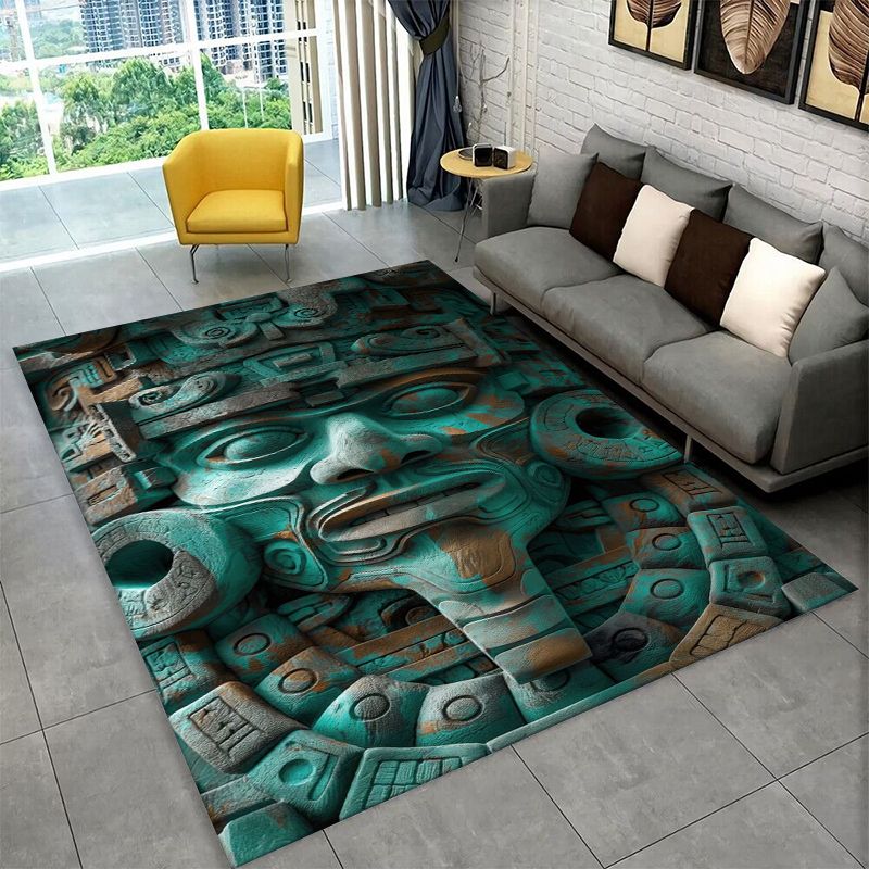 Tapis de grande surface motif  - Outdoor Camping Mats Large avis et prix