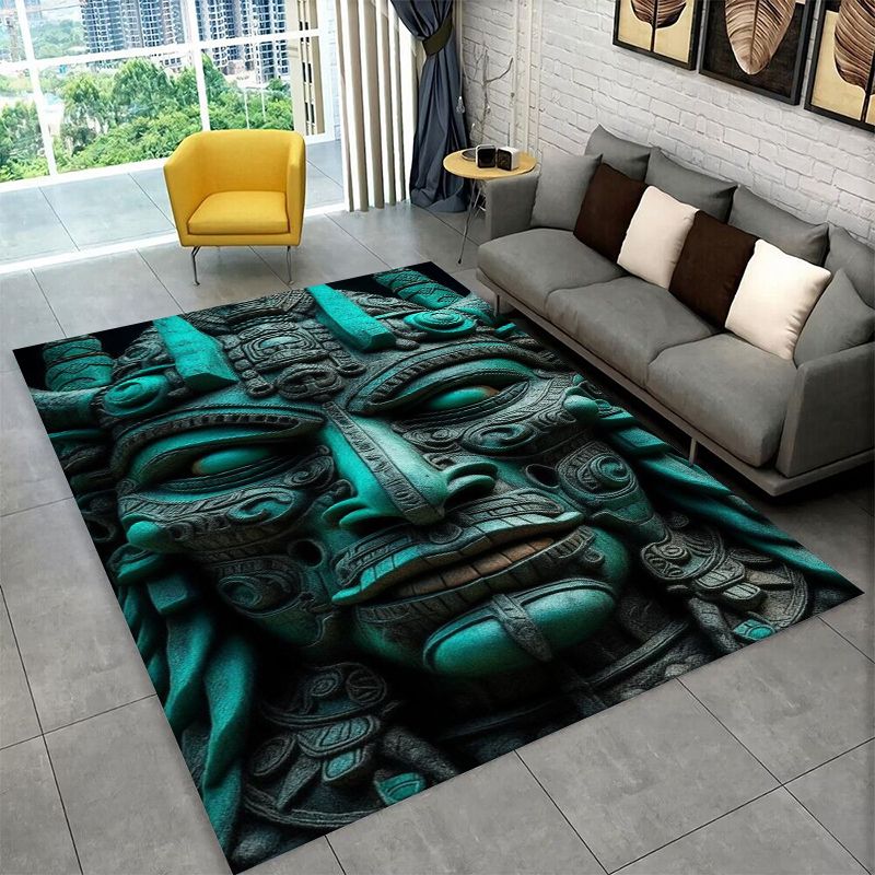 Tapis de grande surface motif  - Outdoor Camping Mats Large avis et prix