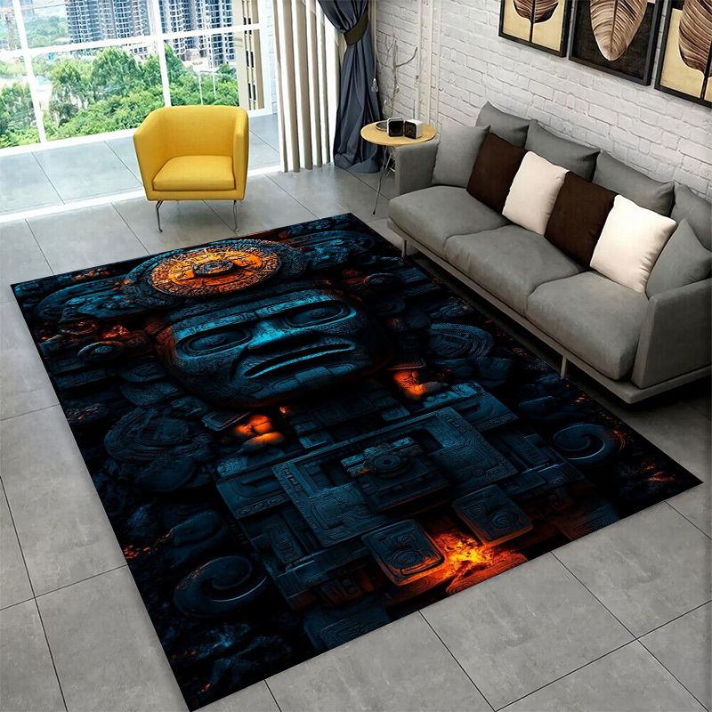 Tapis de grande surface motif  - Outdoor Camping Mats Large avis et prix