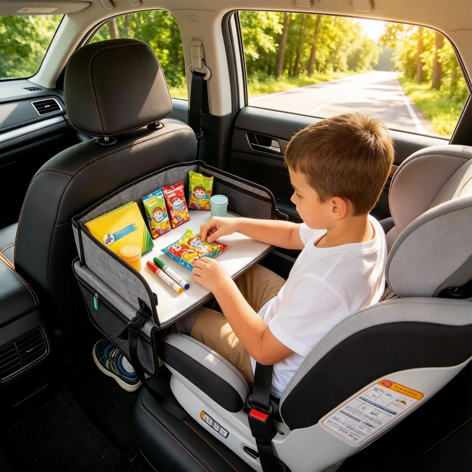 Plateau de voiture pour enfant - Outdoor Camping Toys avis et prix