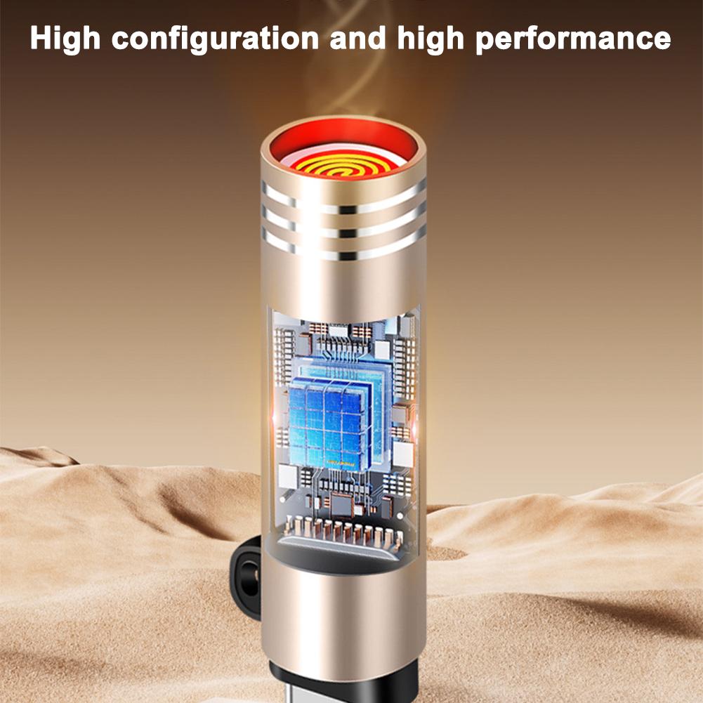 Mini briquet électrique de Typ - Outdoor Windproof Lighter avis et prix