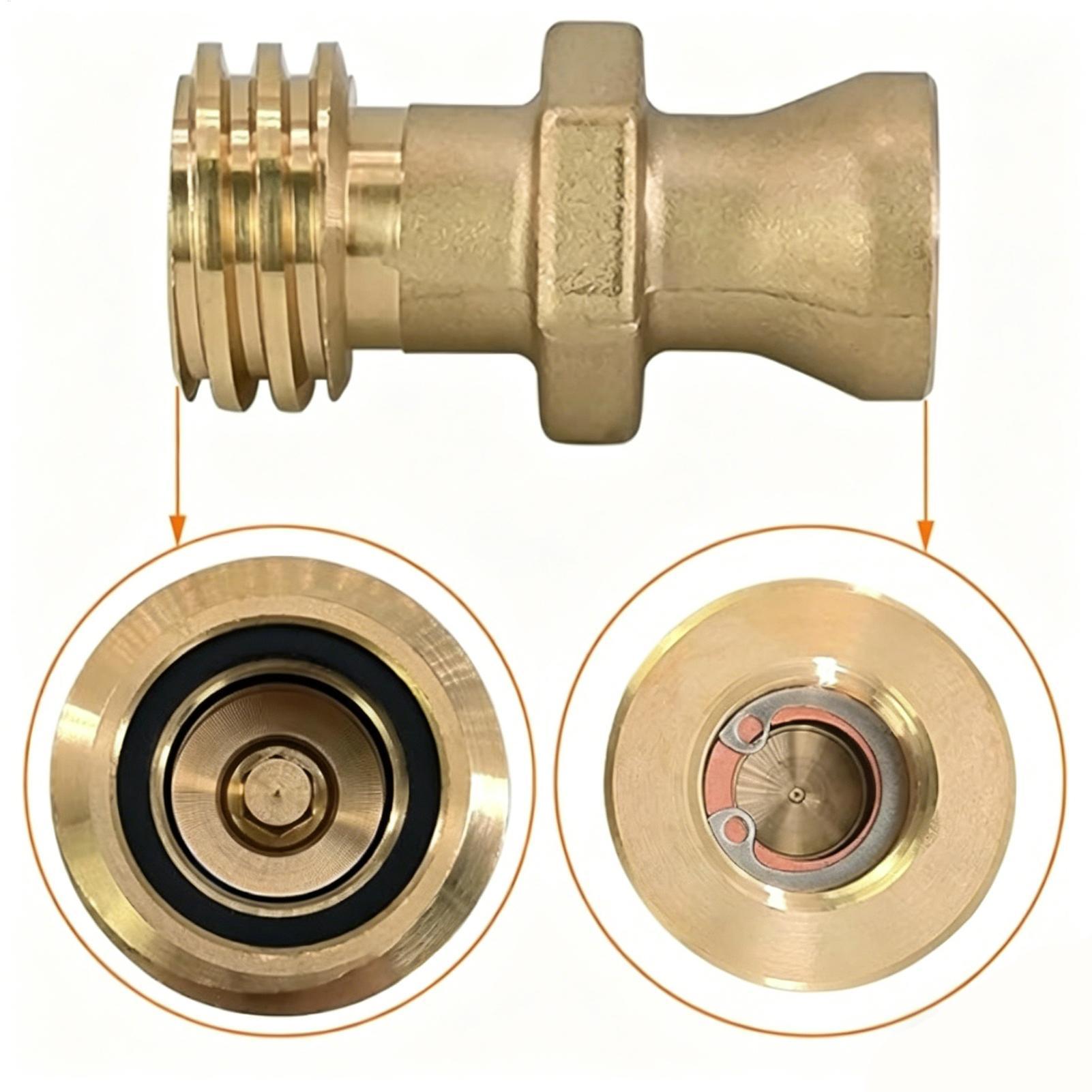 Raccord de réservoir de propan - Cooking Outdoor Camping avis et prix
