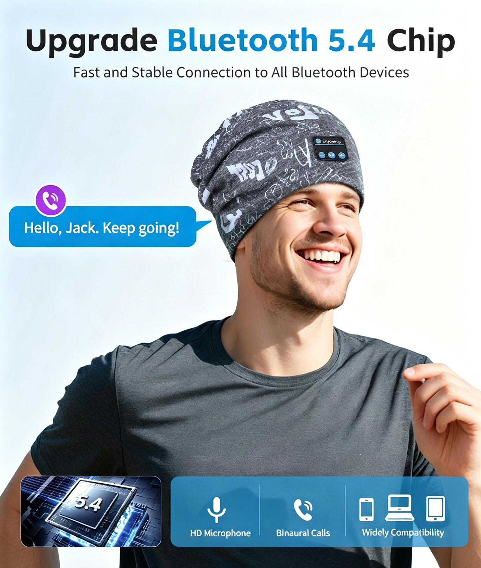 Casque Bluetooth sans fil inte - Outdoor Camping Videos avis et prix