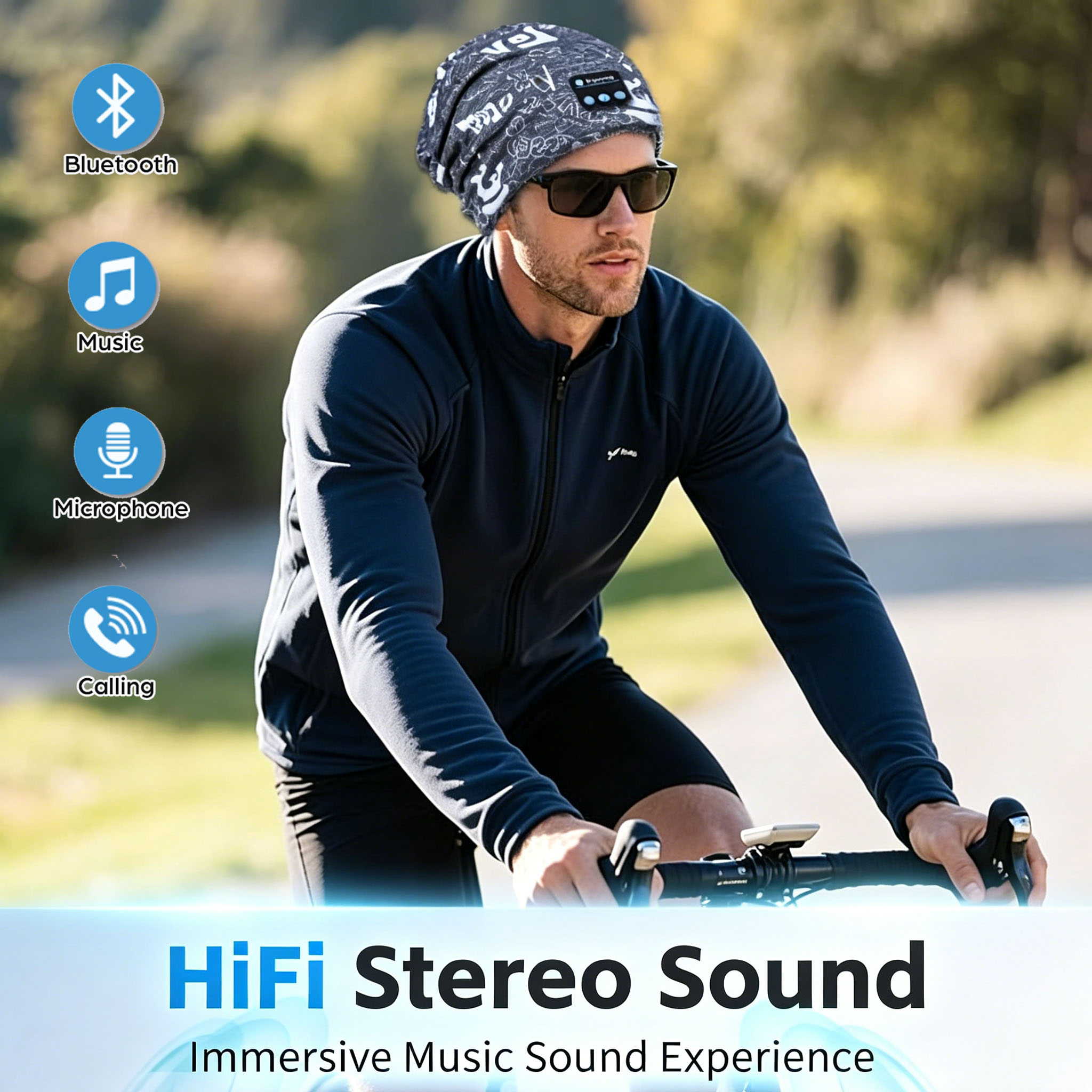 Casque Bluetooth sans fil inte - Outdoor Camping Videos avis et prix
