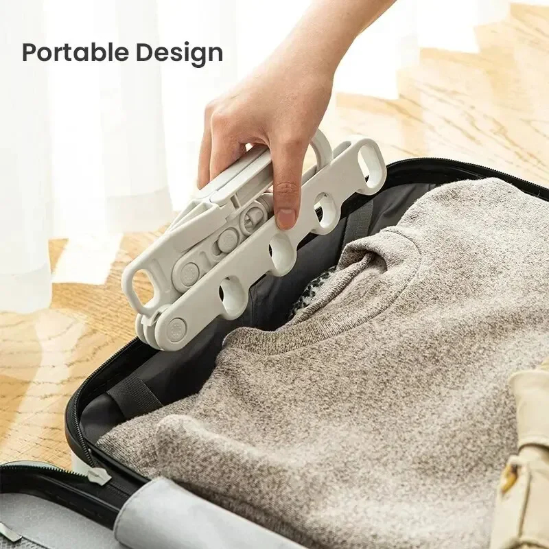 Cintre pliable portable à 5 tr - Outdoor Camping Items avis et prix