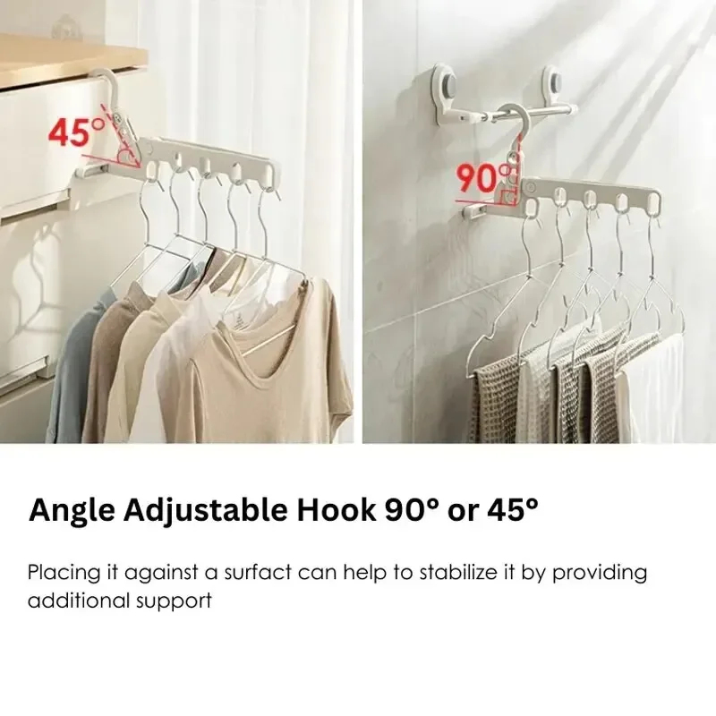 Cintre pliable portable à 5 tr - Outdoor Camping Items avis et prix