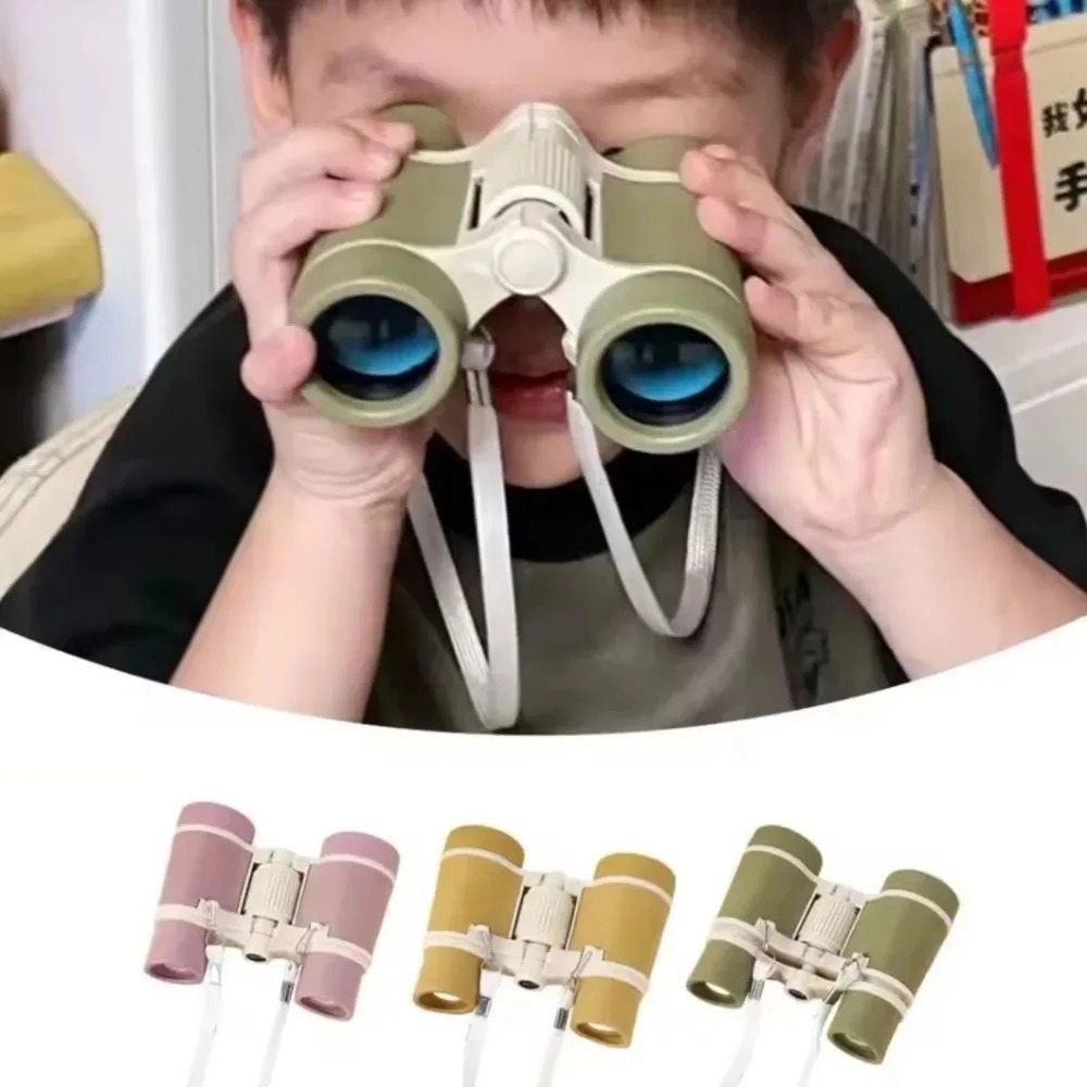 Jumelles durables pour enfants - Outdoor Camping Toys avis et prix