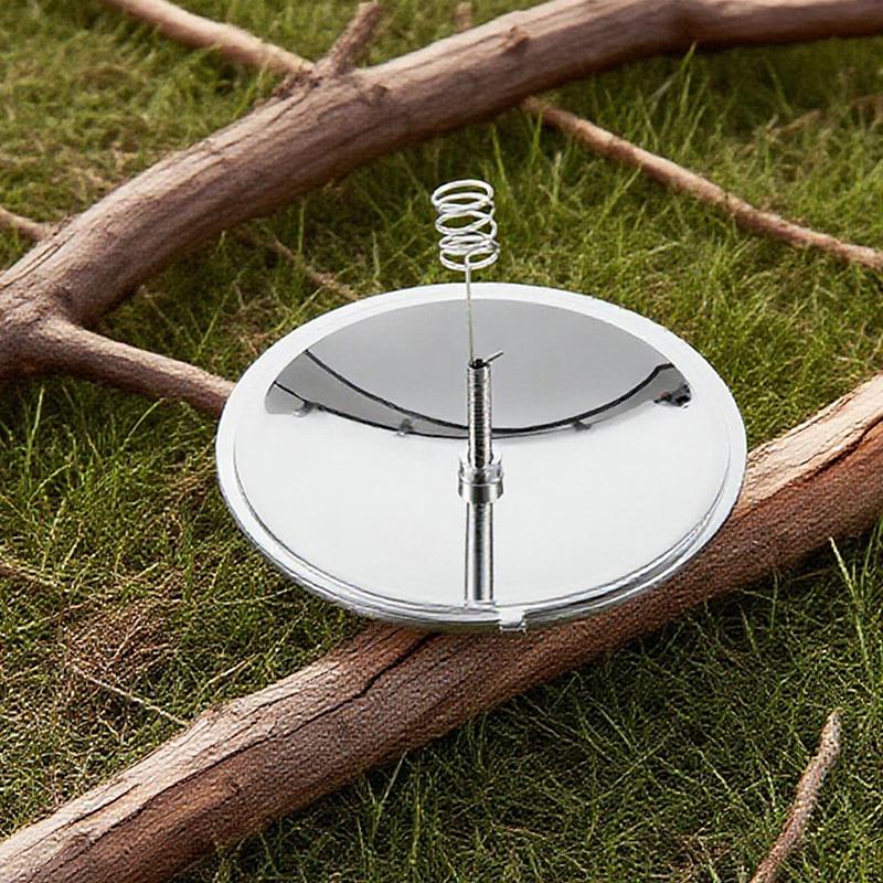 Nouveau. 1 pièce. Allumeur sol - Outdoor Windproof Lighter avis et prix