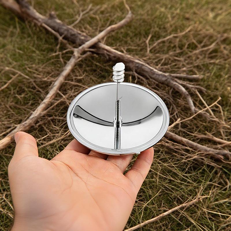 Nouveau. 1 pièce. Allumeur sol - Outdoor Windproof Lighter avis et prix