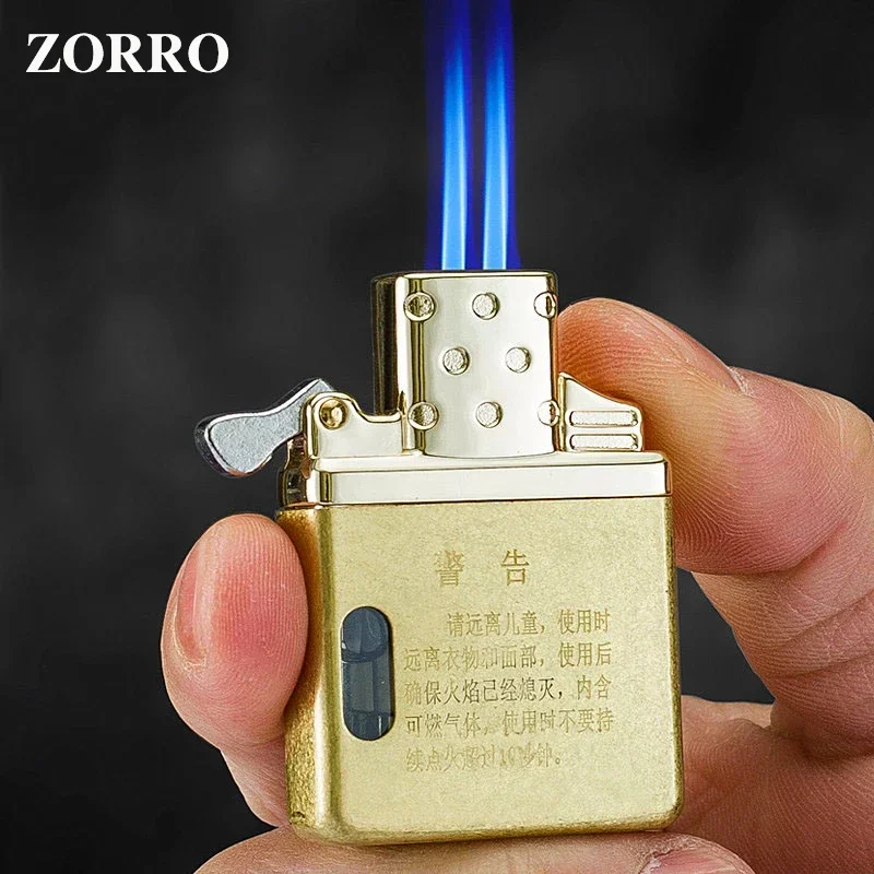 ZORRO – accessoires de mouveme - Outdoor Windproof Lighter avis et prix
